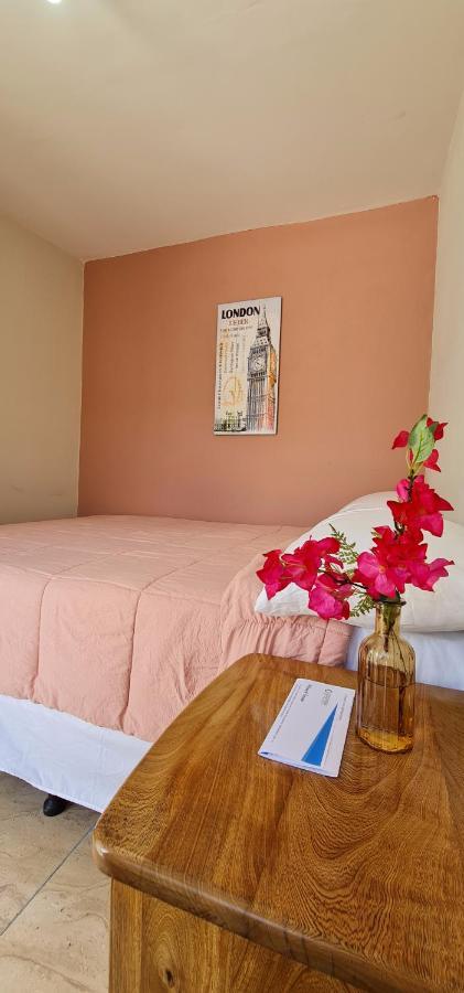 Hotel, Cocoview Valle de Ángeles Esterno foto