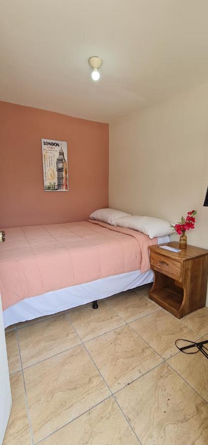 Hotel, Cocoview Valle de Ángeles Esterno foto