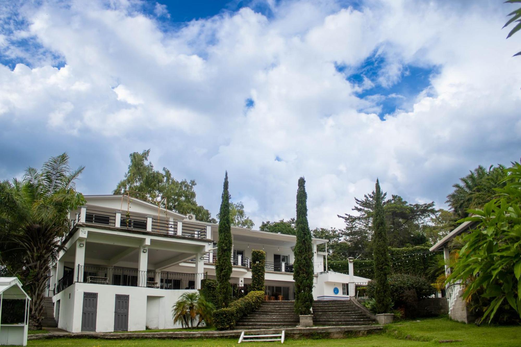 Hotel, Cocoview Valle de Ángeles Esterno foto